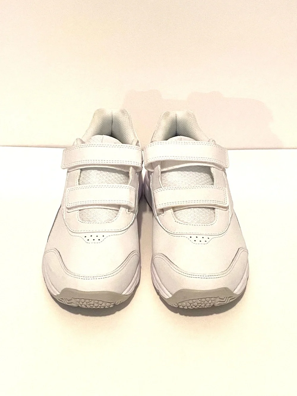 Reebok Work N Cushion 3.0 KC 7.5 Wide White Work Shoes NWOT CN0825 235